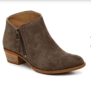 Lucky Brand Brenna Bootie